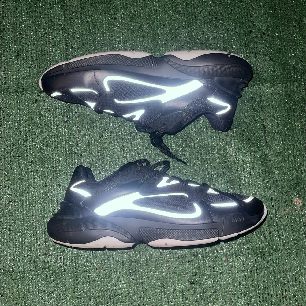 Dior shoes